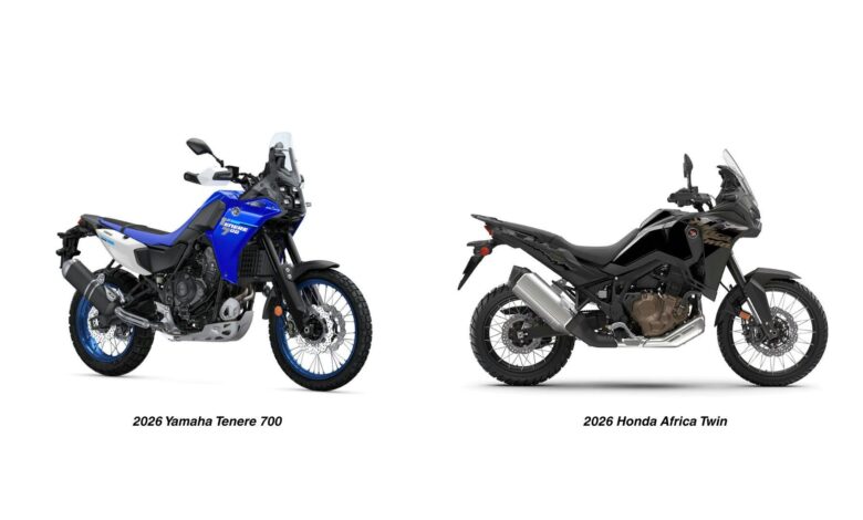 Supra GTR 150 Lebih Bertenaga, MX King 150 Lebih Lincah, Mana yang Lebih Pas