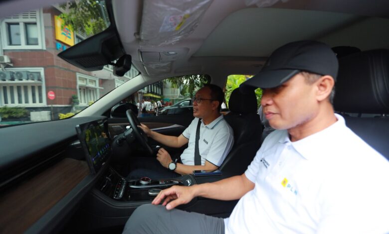 BRI dan Polytron Masuk, PLN Jatim Dorong Kendaraan Listrik Makin Cepat Menyebar