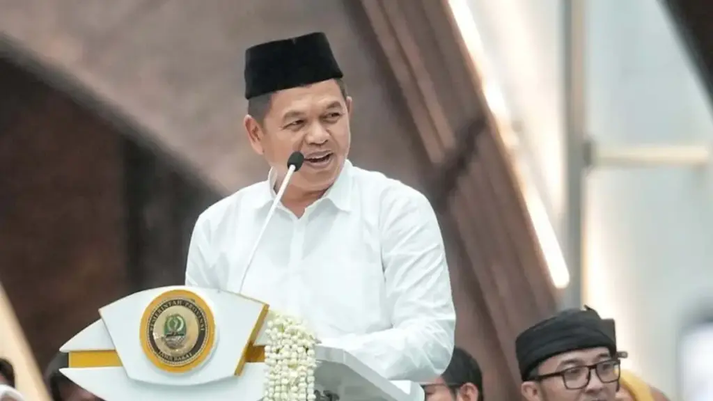 Jawa Barat Alihkan Prioritas ke Tajug Kecil, Masjid Megah Dinilai Terlalu Jauh dari Warga