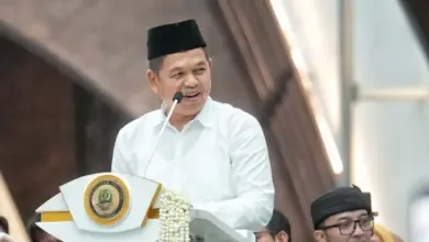 Jawa Barat Alihkan Prioritas ke Tajug Kecil, Masjid Megah Dinilai Terlalu Jauh dari Warga