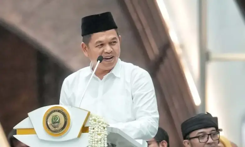 Jawa Barat Alihkan Prioritas ke Tajug Kecil, Masjid Megah Dinilai Terlalu Jauh dari Warga