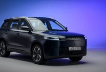 Jaecoo Salip Honda di Mei 2026, BYD Tersisih dari 10 Besar Pasar Mobil