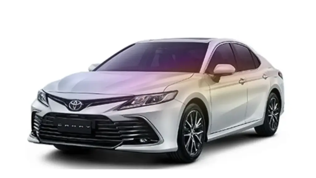 Camry Hybrid Bekas Kini Lebih Terjangkau, Sedan Pejabat yang Masih Menggoda