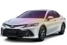 Camry Hybrid Bekas Kini Lebih Terjangkau, Sedan Pejabat yang Masih Menggoda