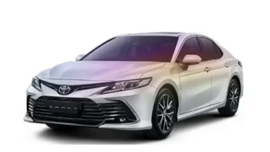 Camry Hybrid Bekas Kini Lebih Terjangkau, Sedan Pejabat yang Masih Menggoda