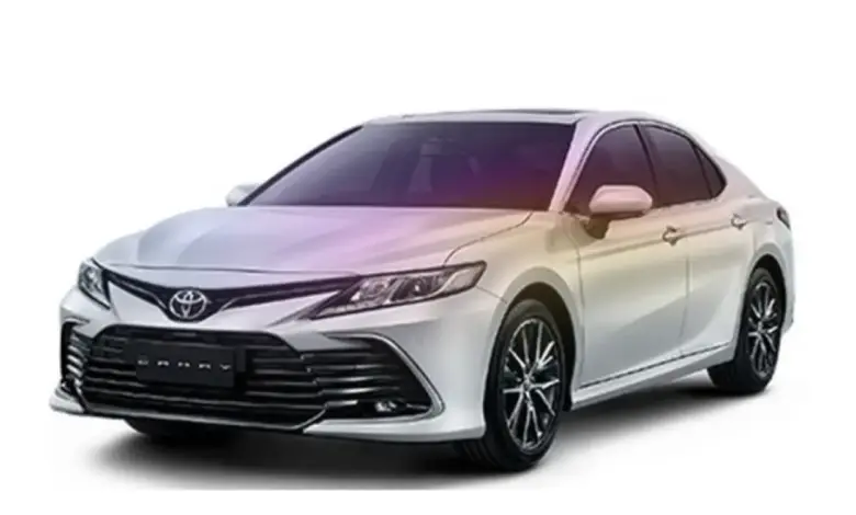 Camry Hybrid Bekas Kini Lebih Terjangkau, Sedan Pejabat yang Masih Menggoda