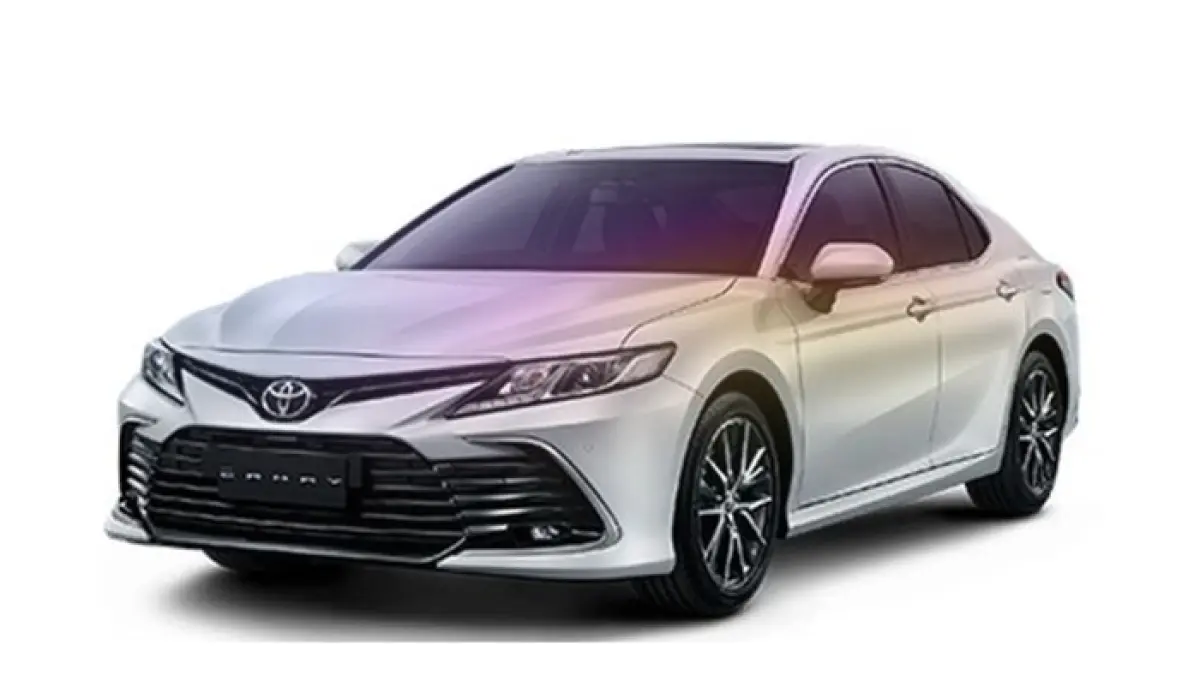 Camry Hybrid Bekas Kini Lebih Terjangkau, Sedan Pejabat yang Masih Menggoda
