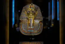 5.398 Harta Tutankhamun Kini Satu Atap, Grand Egyptian Museum Pamer Skala yang Sulit Ditandingi
