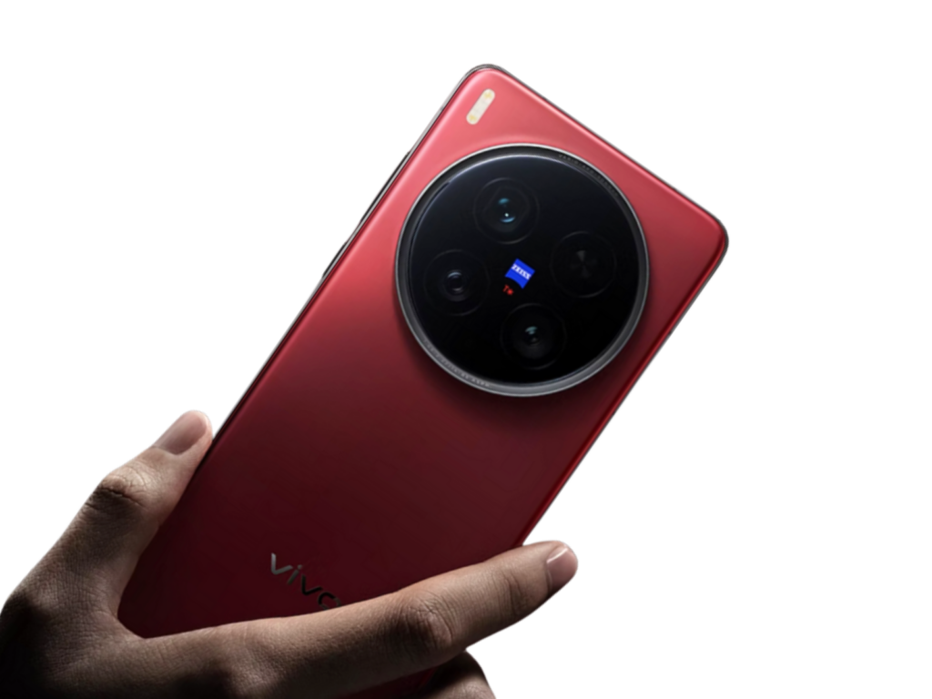 Baterai 7.500 mAh dan Dimensity 9500, Vivo X500 Mulai Menantang Batas Flagship