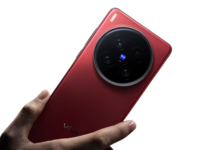Baterai 7.500 mAh dan Dimensity 9500, Vivo X500 Mulai Menantang Batas Flagship