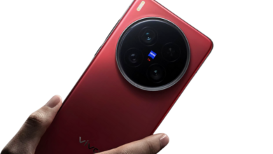 Baterai 7.500 mAh dan Dimensity 9500, Vivo X500 Mulai Menantang Batas Flagship