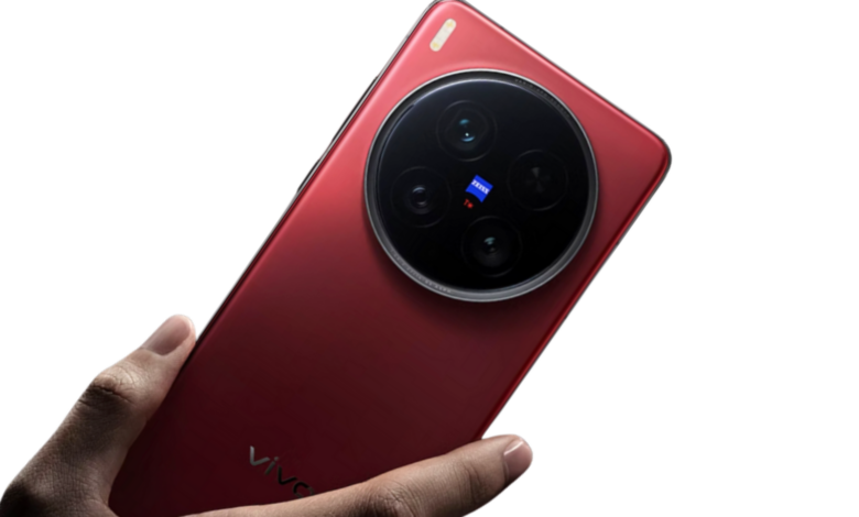 Baterai 7.500 mAh dan Dimensity 9500, Vivo X500 Mulai Menantang Batas Flagship