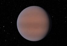 TOI-1883 b Ternyata Sangat Renggang, Super-Neptunus Ini Bikin Ilmuwan Penasaran