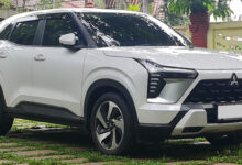 XForce Hybrid Rakitan Indonesia Siap Menggoda Rival SUV, Efisiensinya Tembus 24,4 Km/L