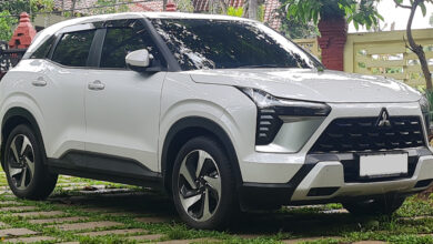 XForce Hybrid Rakitan Indonesia Siap Menggoda Rival SUV, Efisiensinya Tembus 24,4 Km/L