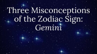 5 Alasan Zodiak Tak Bisa Jadi Dasar Menilai Seseorang