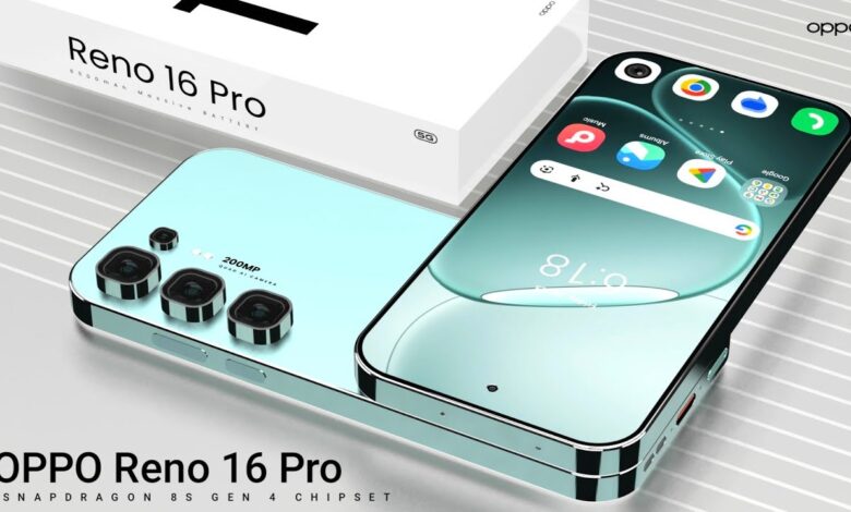 Reno16 Pro 5G dan Reno16 F Sudah Kantongi Restu Indonesia, Tinggal Tunggu Waktu
