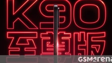 Redmi K90 Ultra Buka Pre-Order, Baterai 8.500mAh dan Harga Rp 3.000 CNY Menggoda