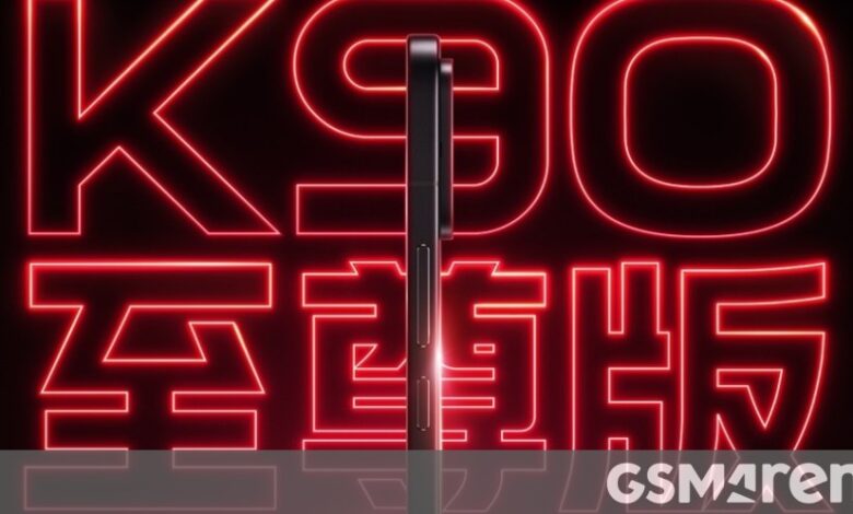 Redmi K90 Ultra Buka Pre-Order, Baterai 8.500mAh dan Harga Rp 3.000 CNY Menggoda