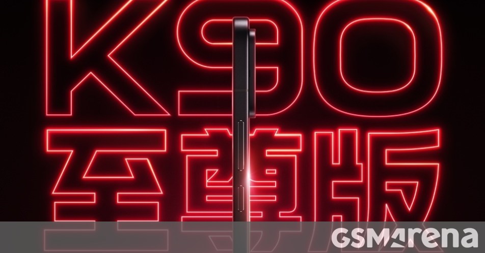 Redmi K90 Ultra Buka Pre-Order, Baterai 8.500mAh dan Harga Rp 3.000 CNY Menggoda