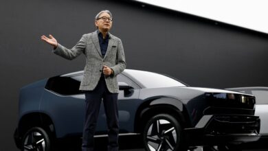 Honda Diterpa Desakan Mundur, Strategi EV Mibe Kini Dipertanyakan