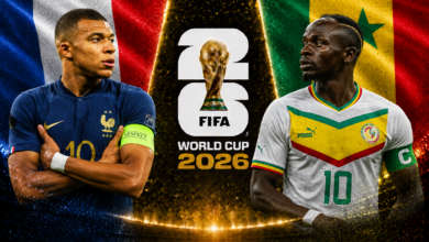 TVRI Buka Jalur Gratis, Begini Akses Resmi Prancis Vs Senegal di Piala Dunia 2026