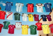 Miss Universe Americas 2025 Muncul di Pembukaan Piala Dunia 2026, Pakai Jersey Meksiko