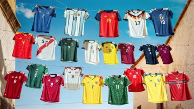 Miss Universe Americas 2025 Muncul di Pembukaan Piala Dunia 2026, Pakai Jersey Meksiko