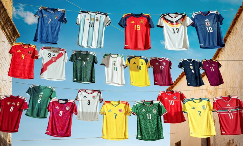 Miss Universe Americas 2025 Muncul di Pembukaan Piala Dunia 2026, Pakai Jersey Meksiko