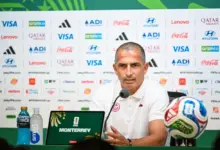 Herve Renard Ambil Alih Tunisia, Misi Sulit Menjaga Asa Usai Dibantai Swedia