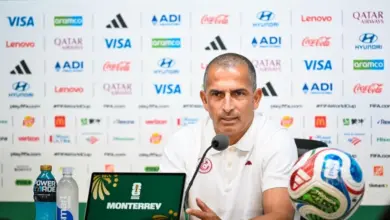Herve Renard Ambil Alih Tunisia, Misi Sulit Menjaga Asa Usai Dibantai Swedia
