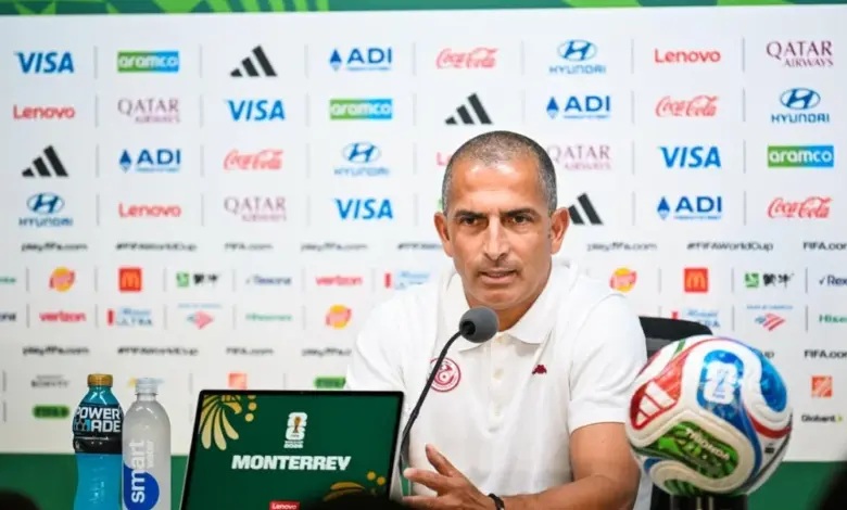 Herve Renard Ambil Alih Tunisia, Misi Sulit Menjaga Asa Usai Dibantai Swedia