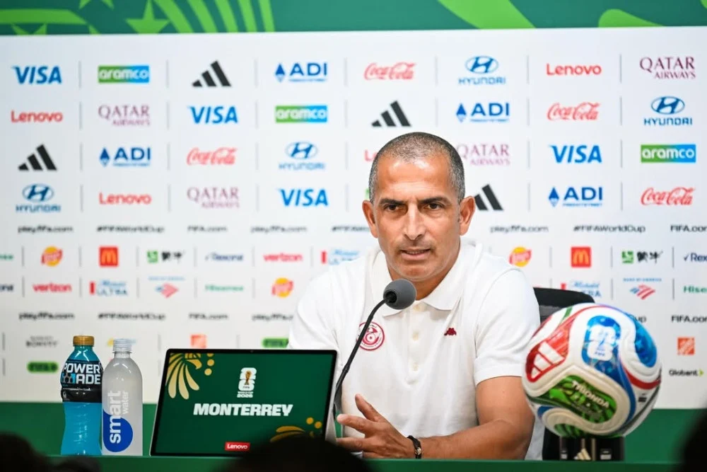 Herve Renard Ambil Alih Tunisia, Misi Sulit Menjaga Asa Usai Dibantai Swedia