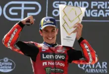 Marc Marquez Paling Dulu Coba Motor 850cc, Ducati Buka Peta Baru MotoGP