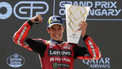 Marc Marquez Paling Dulu Coba Motor 850cc, Ducati Buka Peta Baru MotoGP