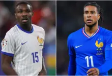 Prancis Bawa Tiga Lahir di Luar Negeri, Skuad Les Bleus Kian Beragam Menuju Piala Dunia 2026