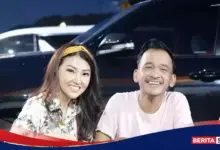 Ruben Onsu Tunggu Juli, Pertemuan dengan Sarwendah Masih Bergantung Jadwal