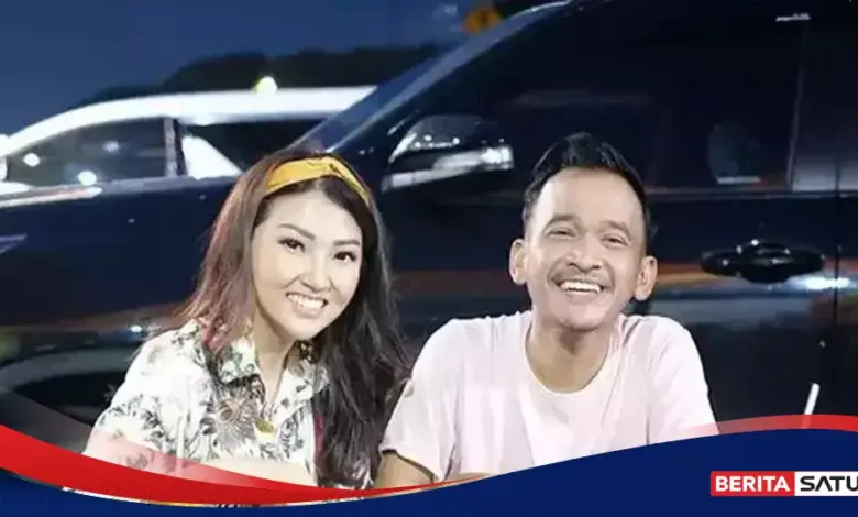 Ruben Onsu Tunggu Juli, Pertemuan dengan Sarwendah Masih Bergantung Jadwal