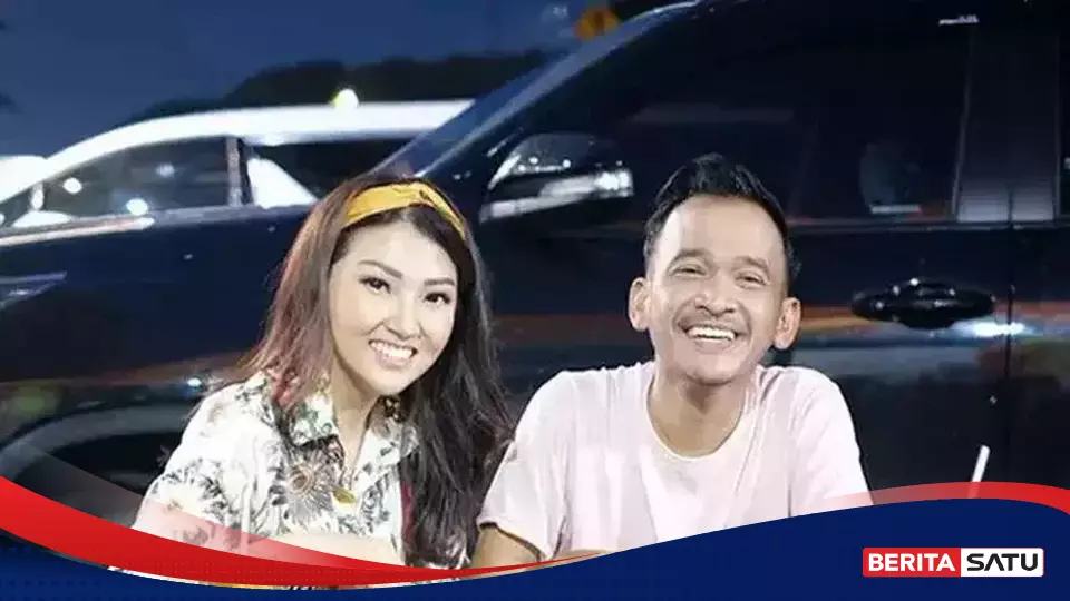Ruben Onsu Tunggu Juli, Pertemuan dengan Sarwendah Masih Bergantung Jadwal