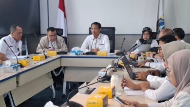 KPK Awasi 49 Proyek DKI Sejak Awal, Rp 4,25 Triliun Masuk Sorotan