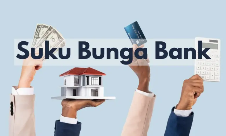 Bank Dipaksa Berburu Dana Murah, Suku Bunga Tinggi Mengubah Peta Persaingan