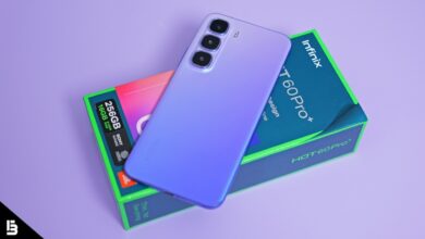 Hot 60i Ternyata Lebih Penuh Kejutan, Infinix Hot 60 Pro Plus Bukan Pilihan Paling Hemat