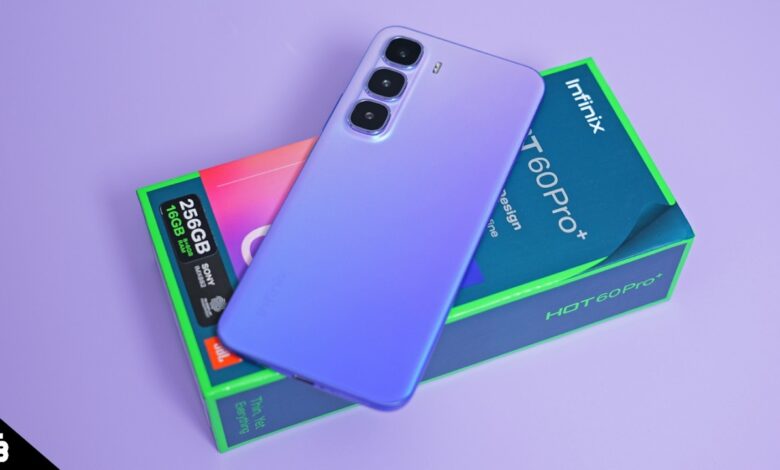 Hot 60i Ternyata Lebih Penuh Kejutan, Infinix Hot 60 Pro Plus Bukan Pilihan Paling Hemat
