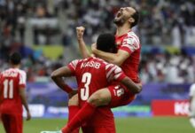 Austria Siap Uji Debutan Yordania, Laga Perdana yang Sarat Beban Sejarah