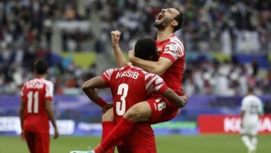 Austria Siap Uji Debutan Yordania, Laga Perdana yang Sarat Beban Sejarah