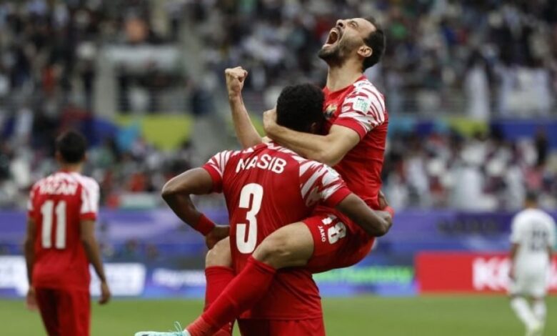 Austria Siap Uji Debutan Yordania, Laga Perdana yang Sarat Beban Sejarah