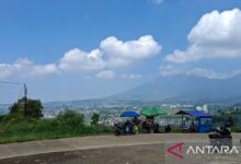 20 Gunung Tertinggi Jawa Barat, Ciremai Paling Menonjol di Antara Raksasa Sunda