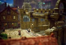 The Adventures Of Elliot Tinggalkan Turn-Based, Demo Barunya Langsung Bawa Progres