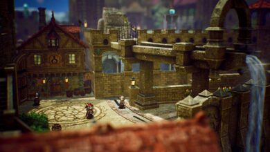 The Adventures Of Elliot Tinggalkan Turn-Based, Demo Barunya Langsung Bawa Progres