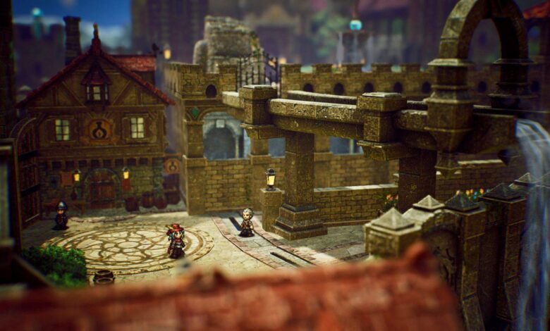 The Adventures Of Elliot Tinggalkan Turn-Based, Demo Barunya Langsung Bawa Progres